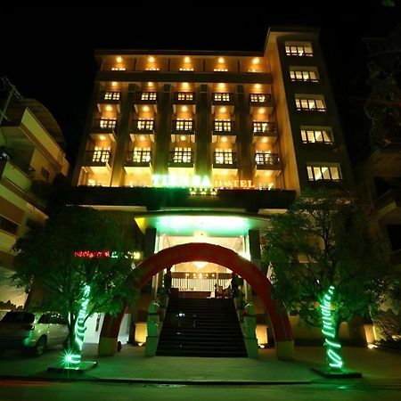 Tien Sa Hotel Дананг Екстер'єр фото