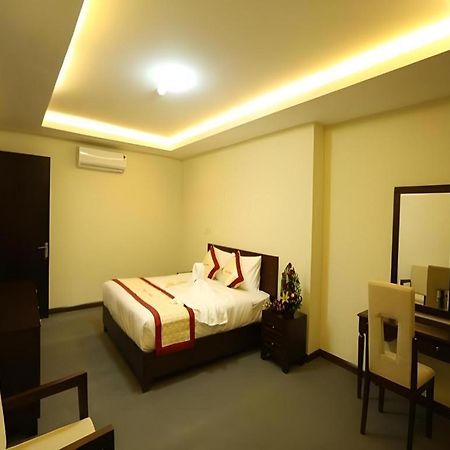 Tien Sa Hotel Дананг Екстер'єр фото