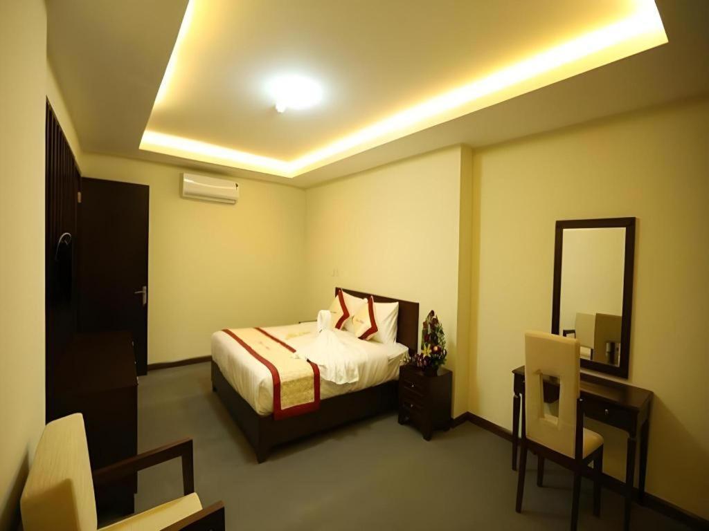 Tien Sa Hotel Дананг Екстер'єр фото