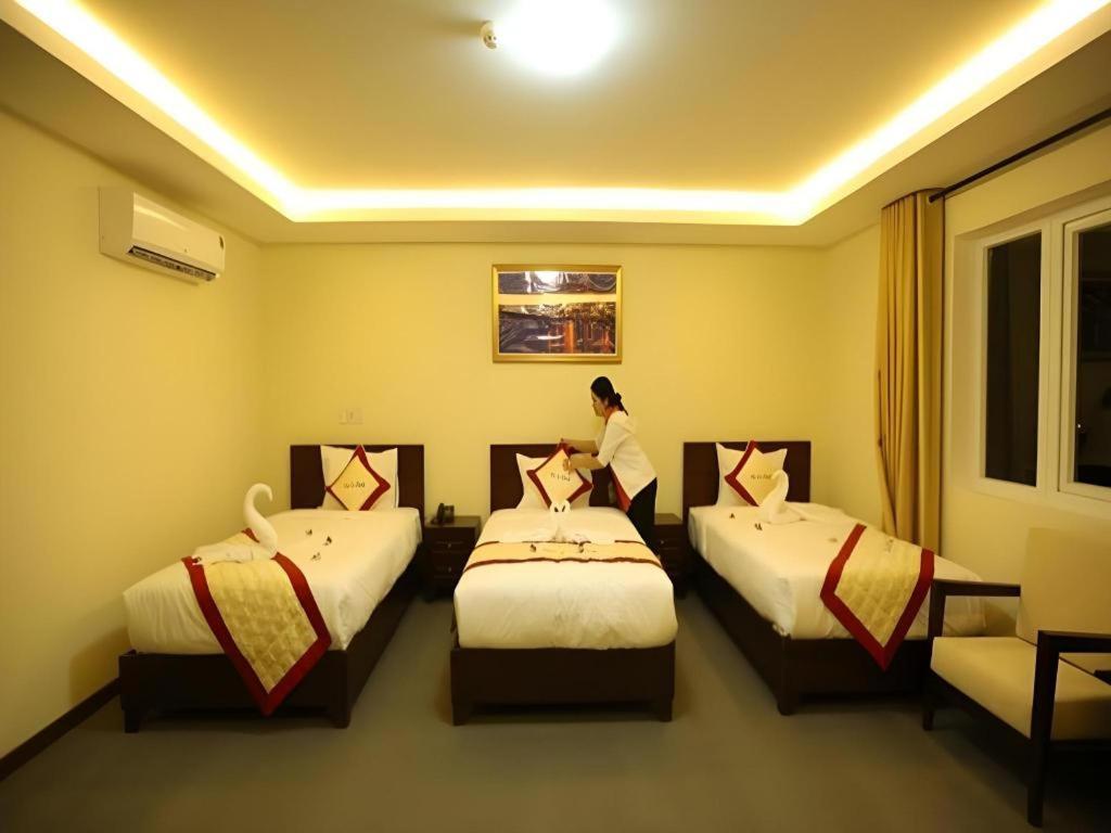 Tien Sa Hotel Дананг Екстер'єр фото