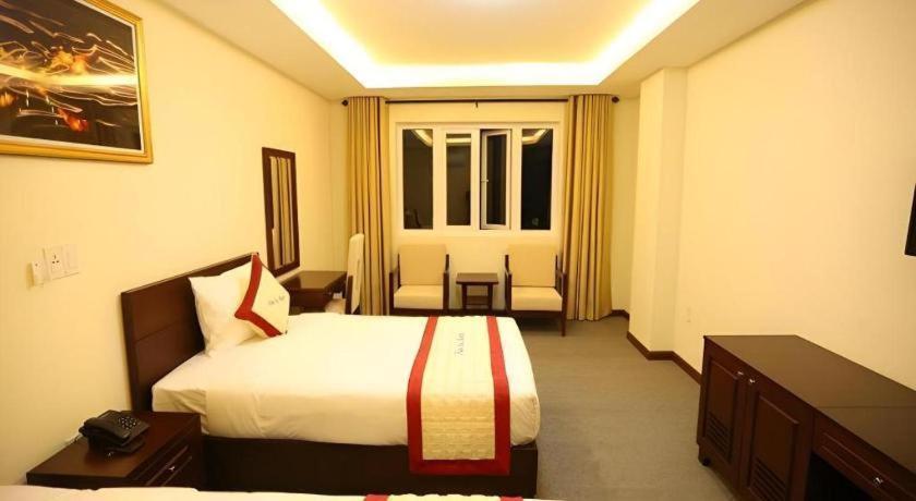 Tien Sa Hotel Дананг Екстер'єр фото