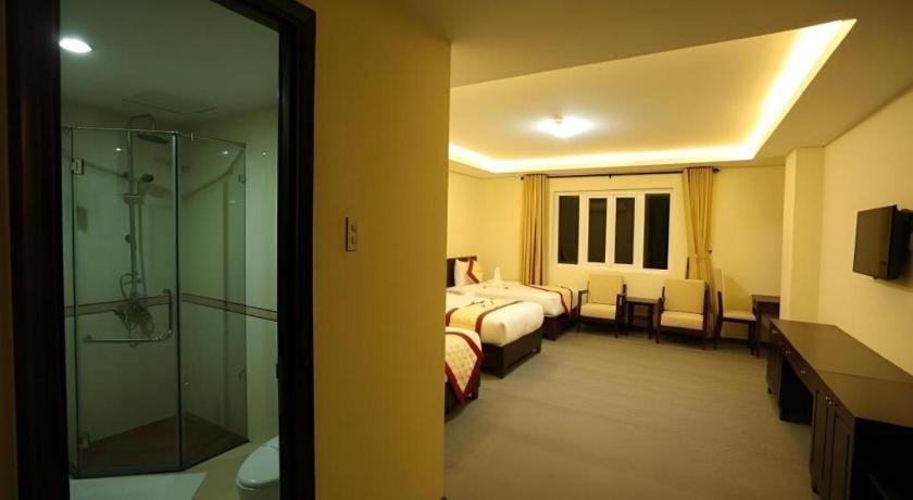 Tien Sa Hotel Дананг Екстер'єр фото