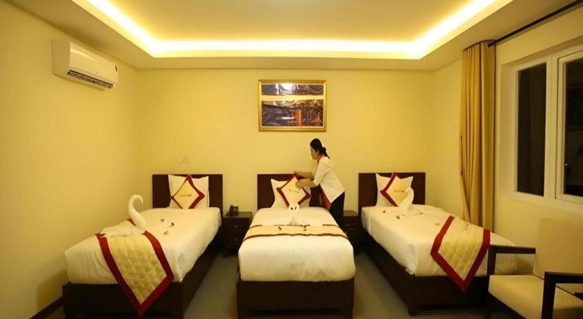 Tien Sa Hotel Дананг Екстер'єр фото