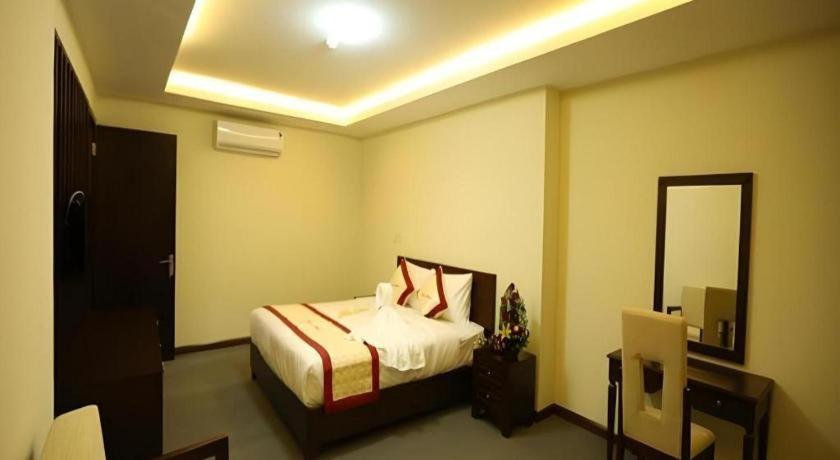 Tien Sa Hotel Дананг Екстер'єр фото