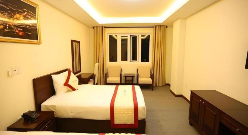 Tien Sa Hotel Дананг Екстер'єр фото