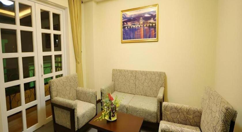 Tien Sa Hotel Дананг Екстер'єр фото
