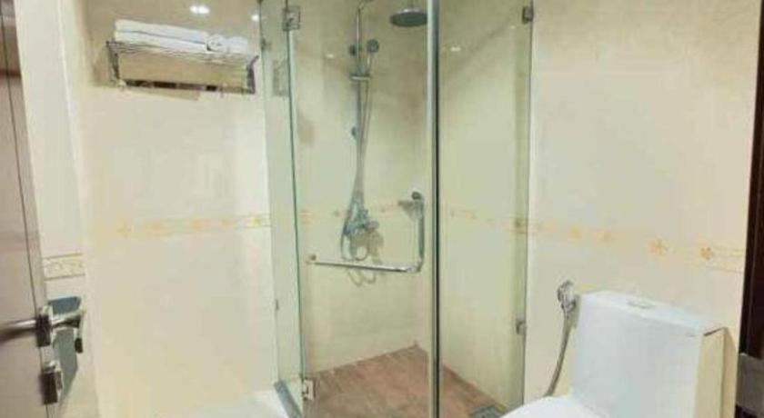 Tien Sa Hotel Дананг Екстер'єр фото