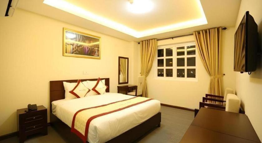 Tien Sa Hotel Дананг Екстер'єр фото
